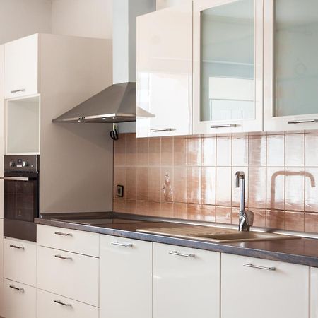 Kaštel Stari Nadalina Apartment מראה חיצוני תמונה