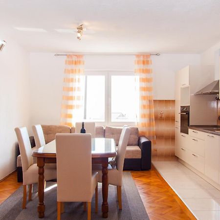Kaštel Stari Nadalina Apartment מראה חיצוני תמונה