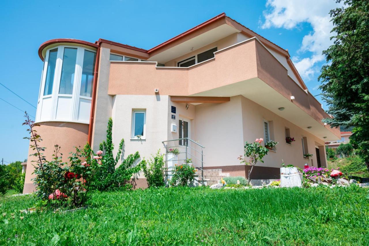 Kaštel Stari Nadalina Apartment מראה חיצוני תמונה