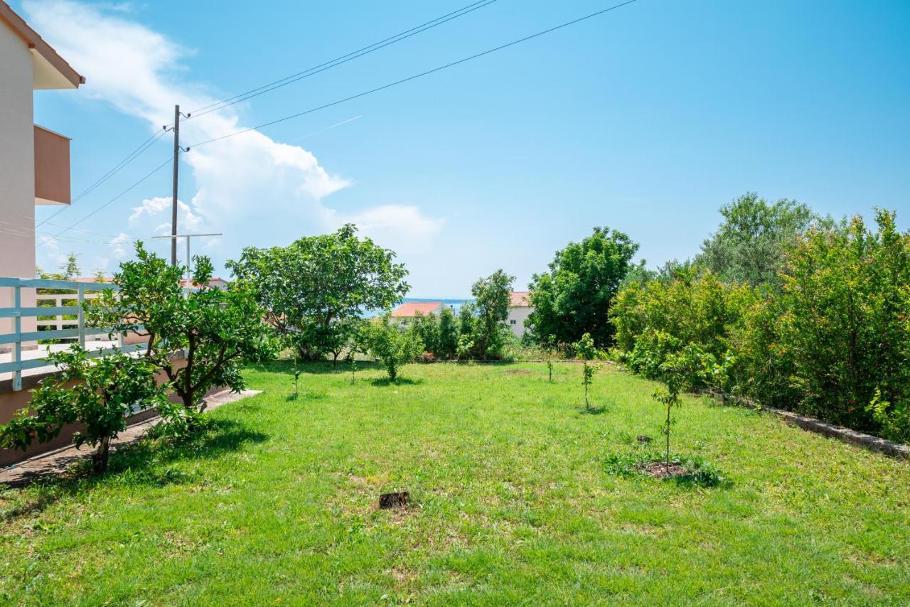Kaštel Stari Nadalina Apartment מראה חיצוני תמונה