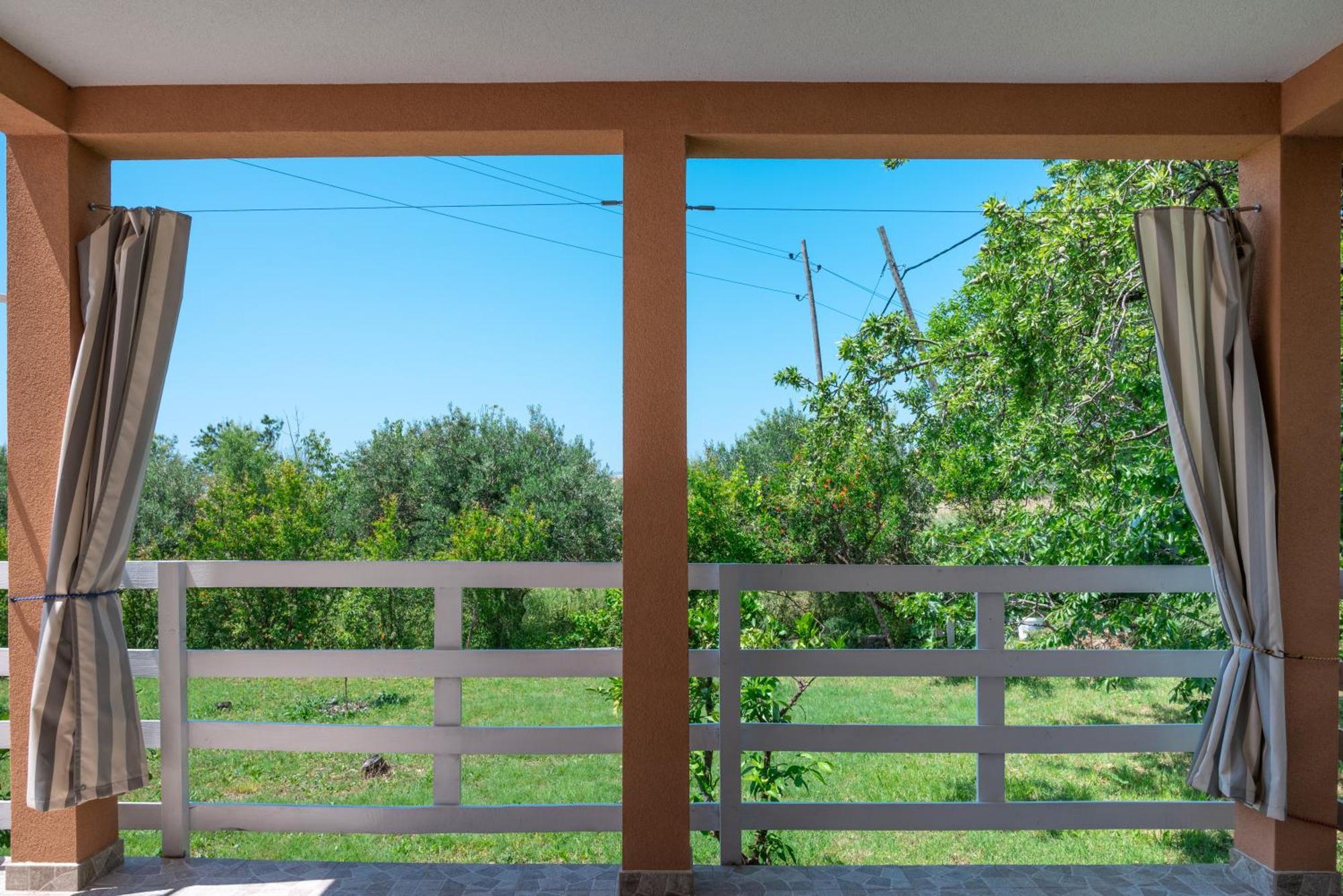 Kaštel Stari Nadalina Apartment מראה חיצוני תמונה