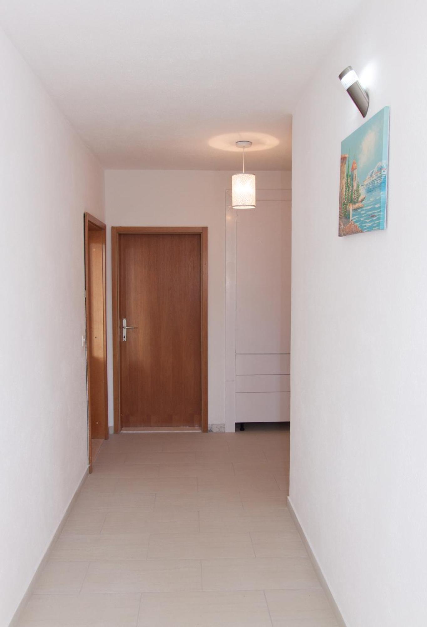 Kaštel Stari Nadalina Apartment מראה חיצוני תמונה