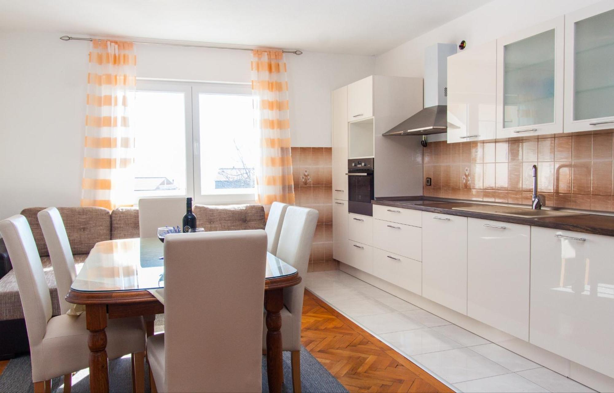 Kaštel Stari Nadalina Apartment מראה חיצוני תמונה