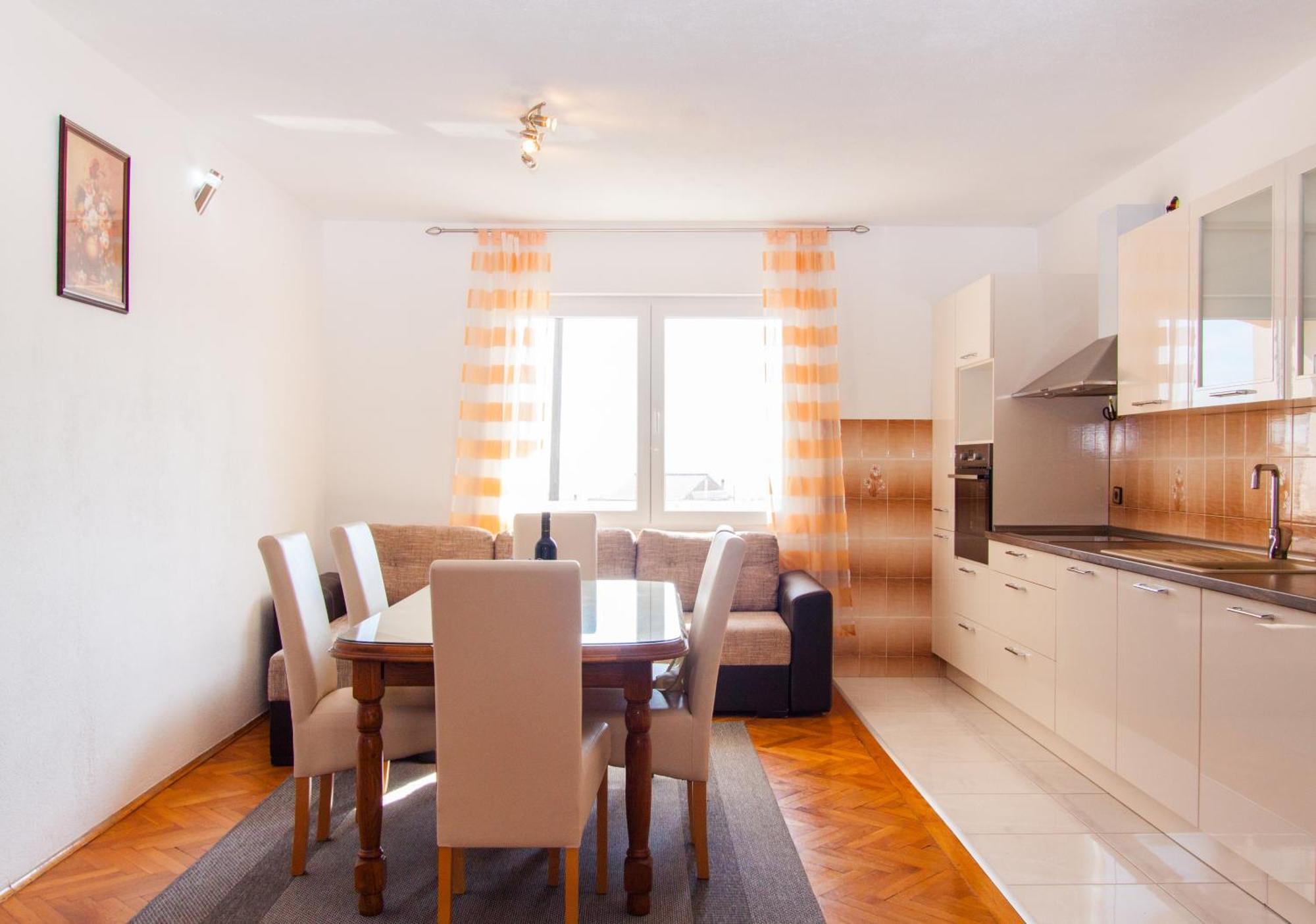 Kaštel Stari Nadalina Apartment מראה חיצוני תמונה