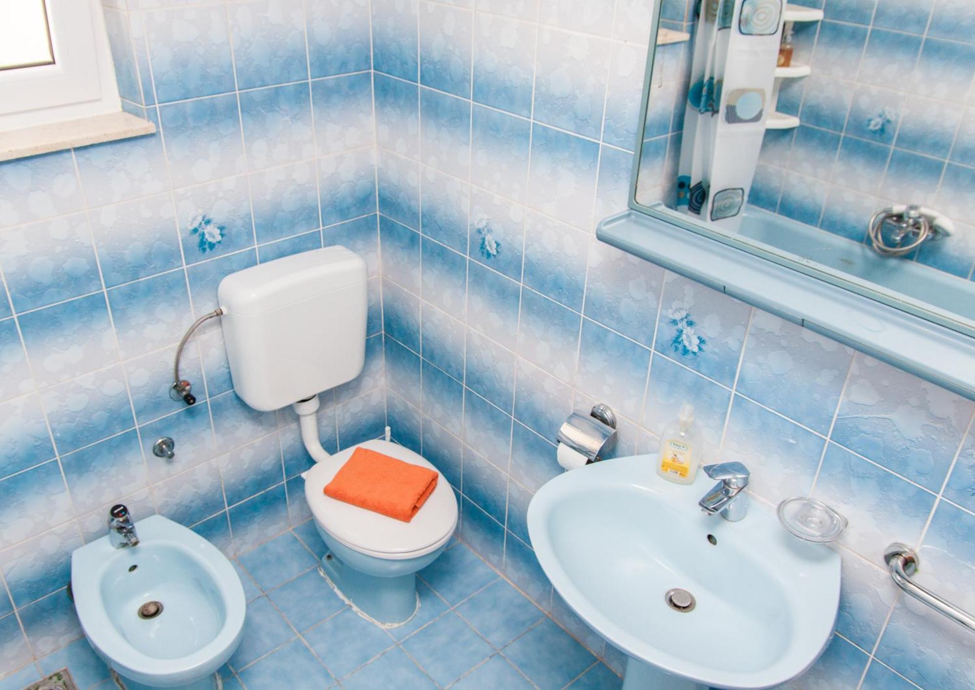 Kaštel Stari Nadalina Apartment מראה חיצוני תמונה