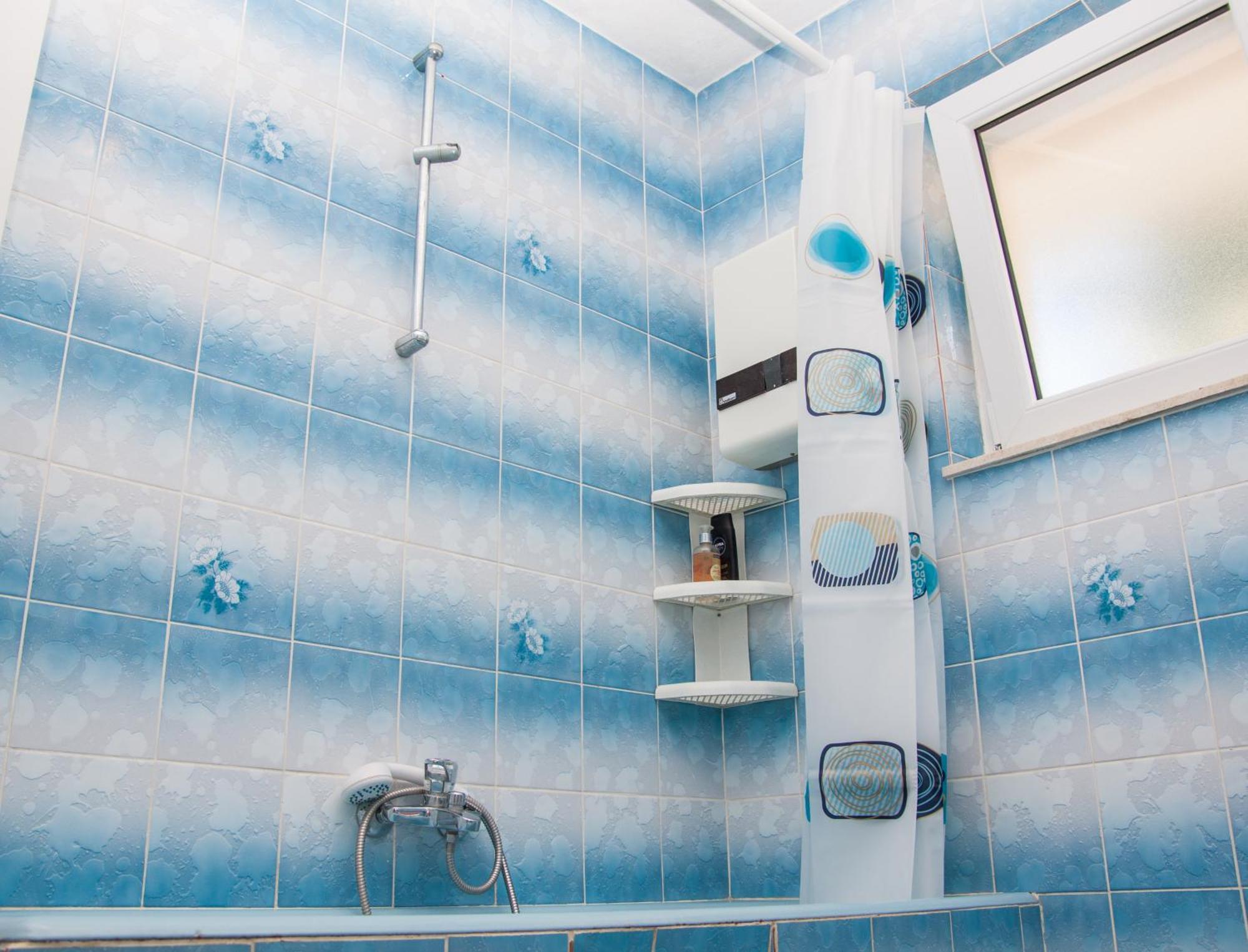 Kaštel Stari Nadalina Apartment מראה חיצוני תמונה