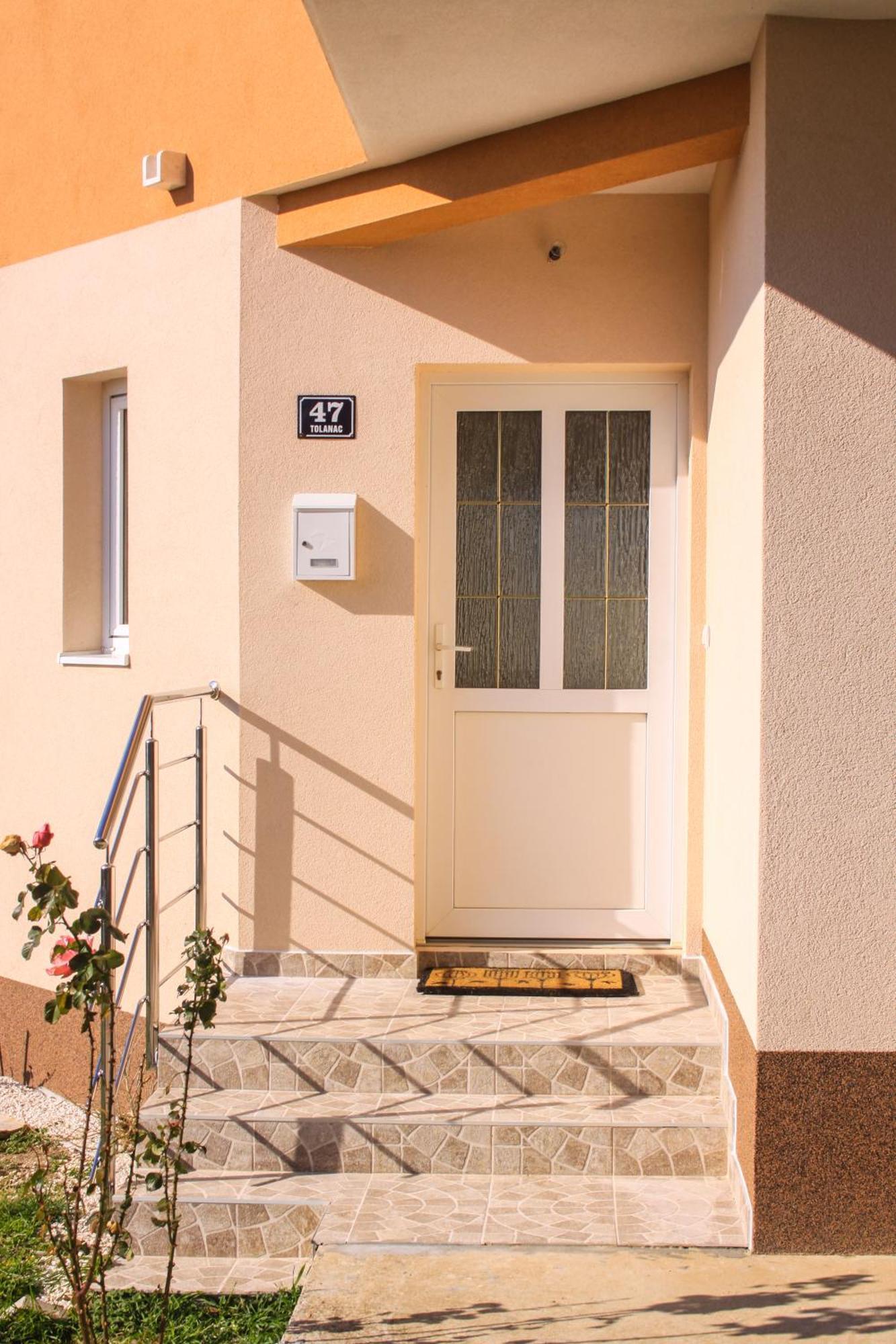 Kaštel Stari Nadalina Apartment מראה חיצוני תמונה
