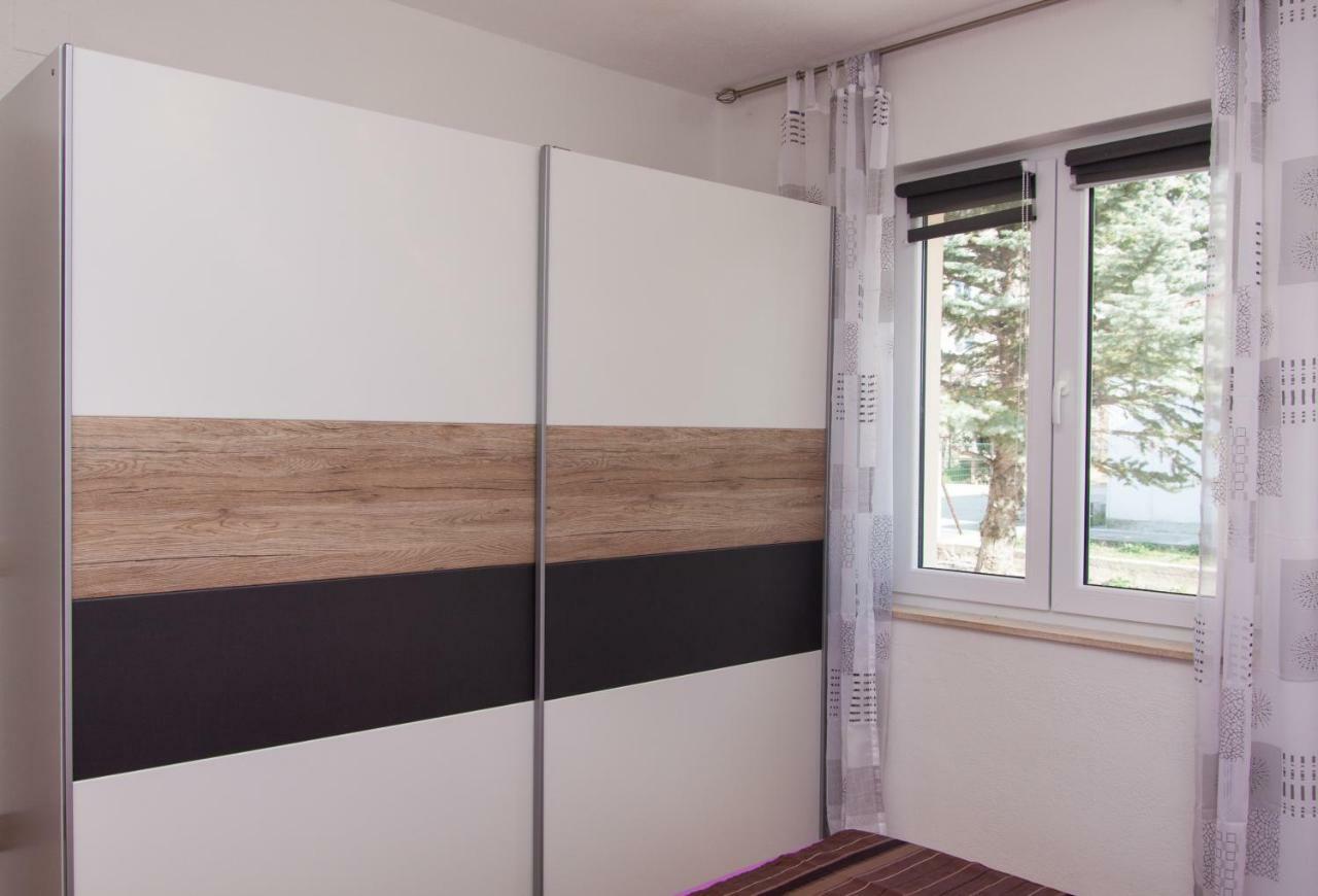 Kaštel Stari Nadalina Apartment מראה חיצוני תמונה