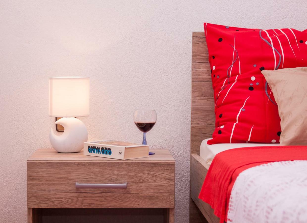 Kaštel Stari Nadalina Apartment מראה חיצוני תמונה