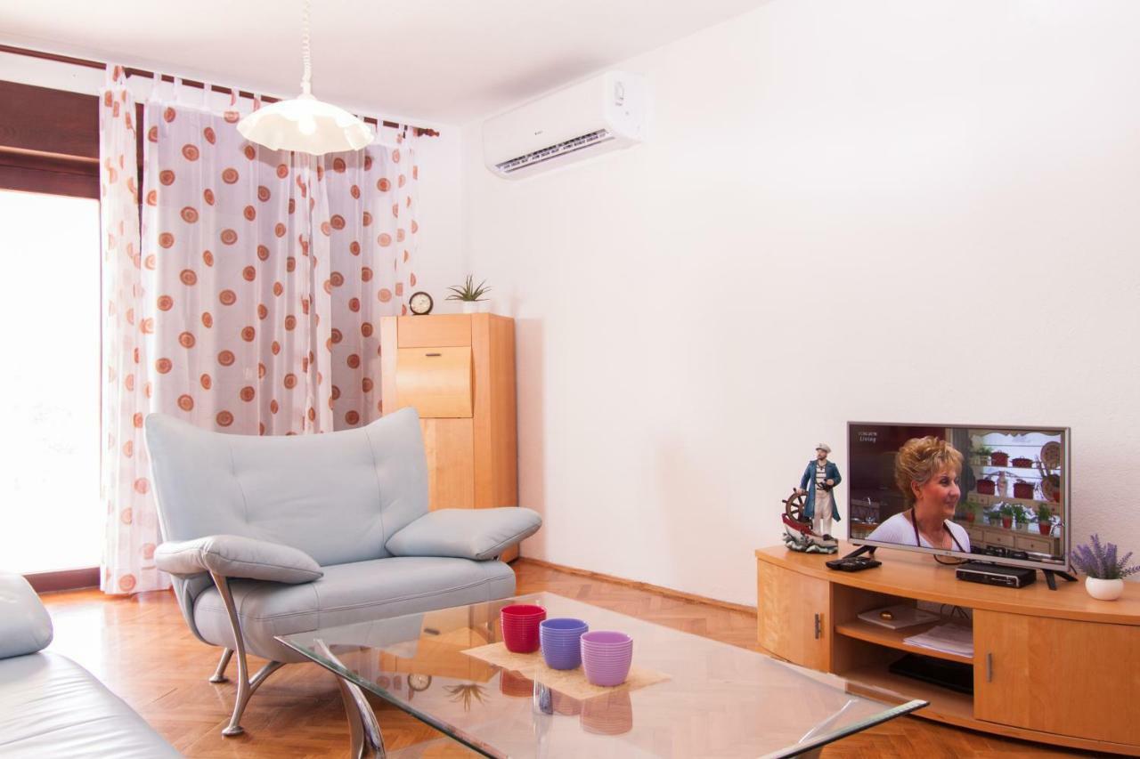 Kaštel Stari Nadalina Apartment מראה חיצוני תמונה