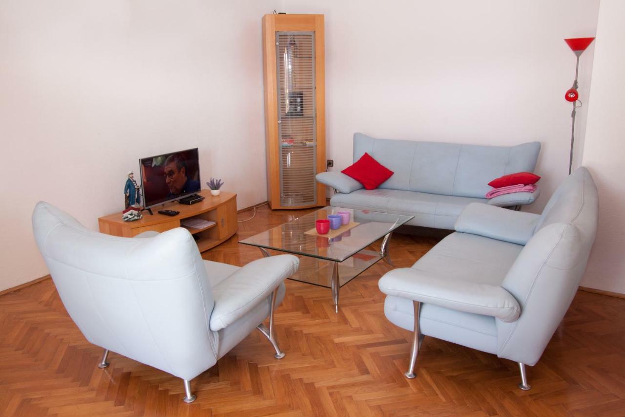 Kaštel Stari Nadalina Apartment מראה חיצוני תמונה