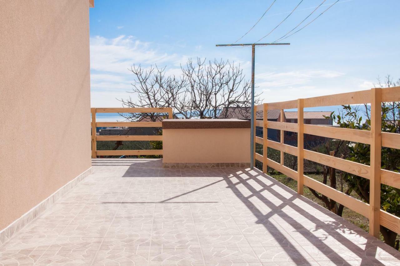 Kaštel Stari Nadalina Apartment מראה חיצוני תמונה
