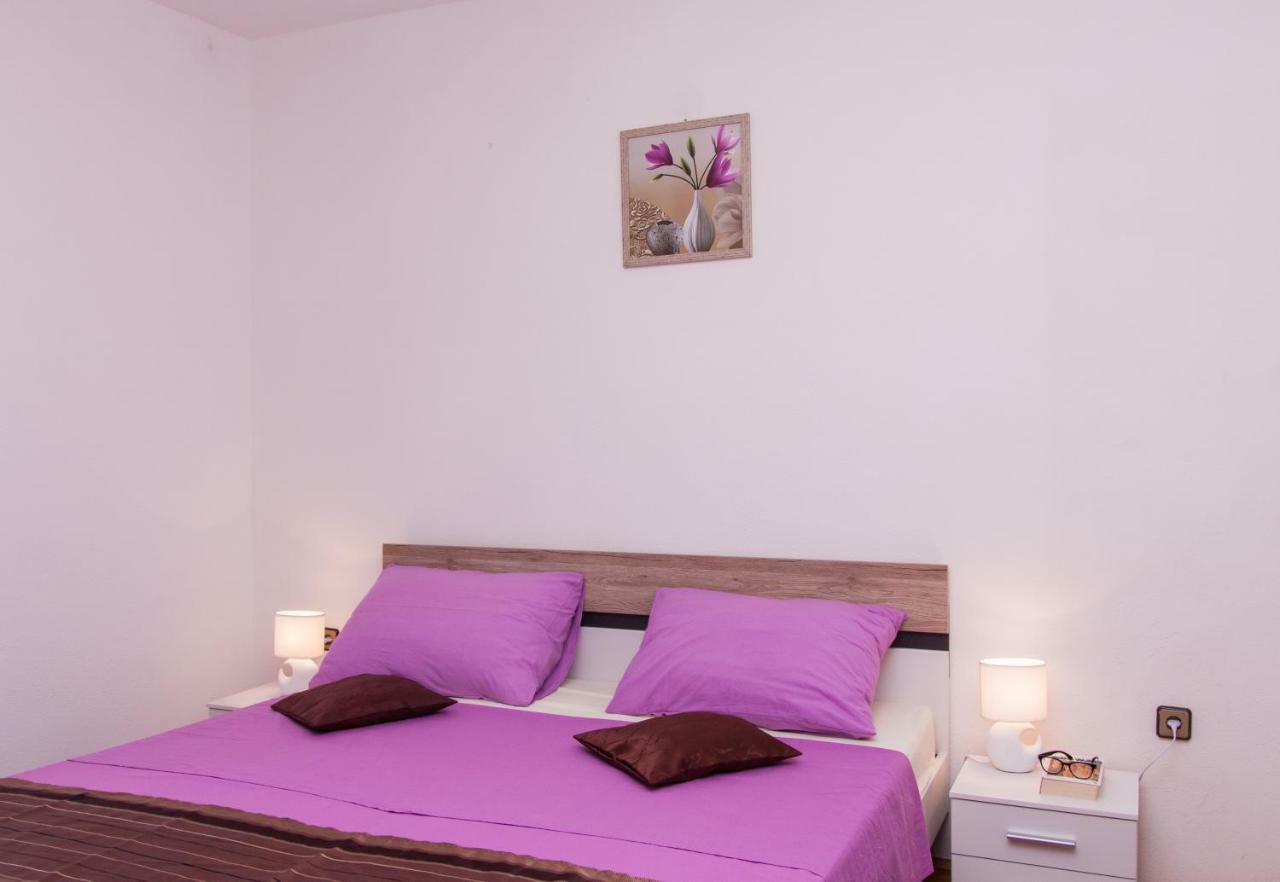 Kaštel Stari Nadalina Apartment מראה חיצוני תמונה