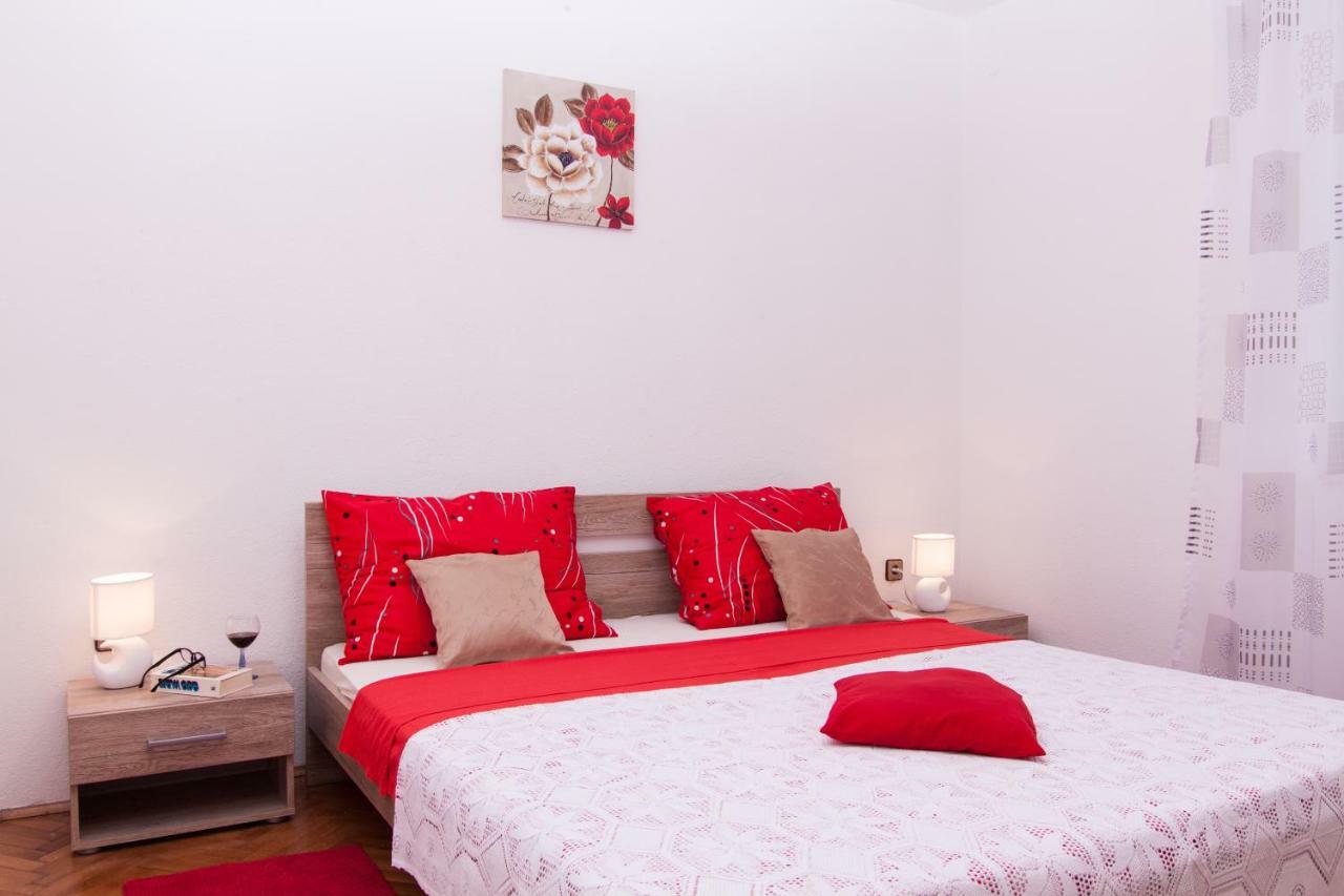 Kaštel Stari Nadalina Apartment מראה חיצוני תמונה