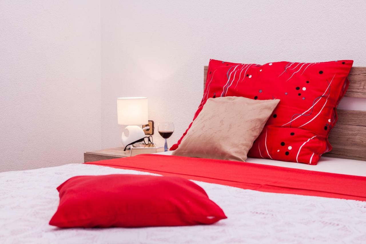 Kaštel Stari Nadalina Apartment מראה חיצוני תמונה